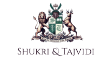 Shukri & Tajvidi Co